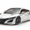 58634 | Tamiya 1/10 TT-02 NSX Electric On Road RC Car Kit