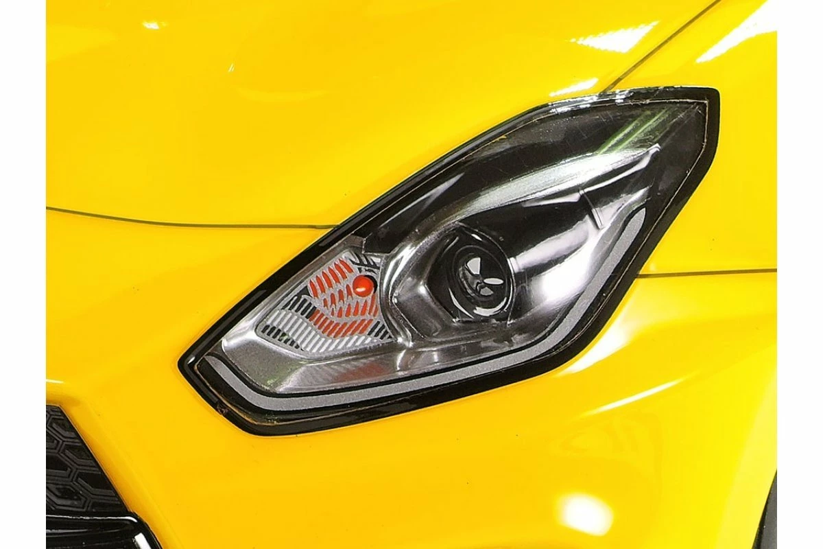 58679 | Tamiya 1/10 M05 Suzuki Swift Electric On Road RC Car Kit - Image 4