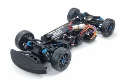 58693 | Tamiya 1/10 TA08 Pro Electric On Road Chassis Kit