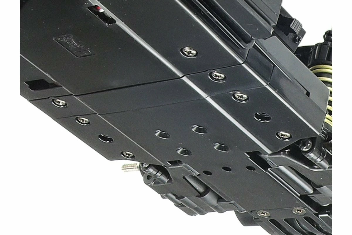 58708A | Tamiya 1/10 M-06 1973 Alpine A110 Electric On Road RC Car Kit - Image 8