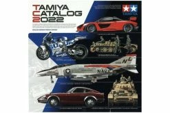 64347 | Tamiya 2022 Catalogue