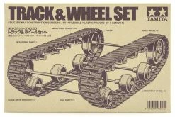 70100 | Tamiya Track & Wheel Set