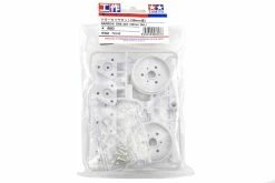 70145 | Tamiya Narrow Tyre Set