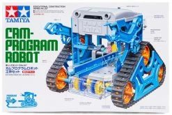 70227 | Tamiya Cam-Program Robot