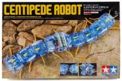 70230 | Tamiya Centipede Robot Kit