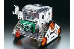 71201 | Tamiya Microcomputer Crawler Robot