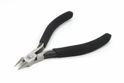 74123 | Tamiya Craft Modelers Sharp Pointed Side Cutters