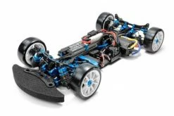 T42382 | Tamiya 1/10 TRF 420X 4WD Electric On Road RC Car Kit