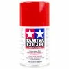 85008 | Tamiya TS-8 Italian Red Lacquer Spray Paint 100ml