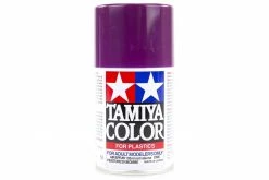 85037 | Tamiya TS-37 Lavendar Lacquer Spray Paint 100ml