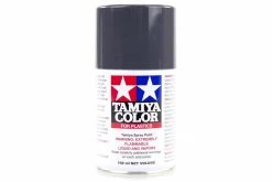 85048 | Tamiya TS-48 Gunship Grey Lacquer Spray Paint 100ml