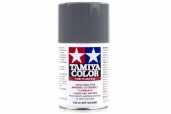 85066 | Tamiya TS-66 IJN Grey (Kure Arsenal) Lacquer Spray Paint 100ml