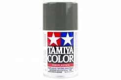 85070 | Tamiya TS-70 Olive Drab (JGSDF) Lacquer Spray Paint 100ml