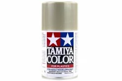 85075 | Tamiya TS-75 Champagne Gold Lacquer Spray Paint 100ml