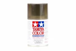 86031 | Tamiya PS-31 Smoke Polycarbonate Spray Paint 100ml