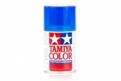 86039 | Tamiya PS-39 Translucent Light Blue Polycarbonate Spray Paint 100ml