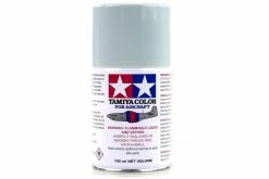 86505 | Tamiya AS-5 Light Blue (Luffwaffe) Aircraft Series Spray Paint 100ml