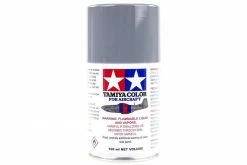 86510 | Tamiya AS-10 Ocean Grey (RAF) Aircraft Series Spray Paint 100ml