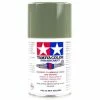 86514 | Tamiya AS-14 Olive Green (USAF) Aircraft Series Spray Paint 100ml