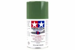 86523 | Tamiya AS-23 Light Green (Luftwaffe) Aircraft Series Spray Paint 100ml