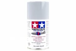 86526 | Tamiya AS-26 Light Ghost Grey Aircraft Series Spray Paint 100ml