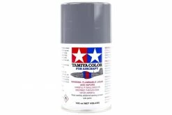 86527 | Tamiya AS-27 Gunship Grey 2 Aircraft Series Spray Paint 100ml