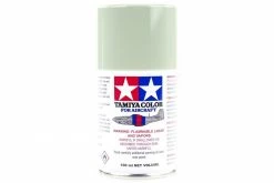 86529 | Tamiya AS-29 Grey Green (IJN) Aircraft Series Spray Paint 100ml