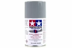 86532 | Tamiya AS-32 Medium Sea Grey 2 (RAF) Aircraft Series Spray Paint 100ml