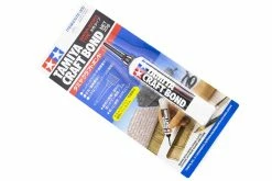 87078 | Tamiya Craft Bond Water Based Adhesive 20g