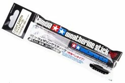 87087 | Tamiya Modelers Light Earth Weathering Stick (Water-Based)