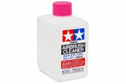 87089 | Tamiya Airbrush Cleaner 250ml