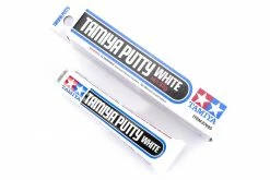 87095 | Tamiya White Putty 32g