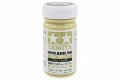 87110 | Tamiya Light Sand Grit Effect Diorama Texture Paint 100ml