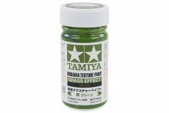 87111 | Tamiya Green Grass Effect Diorama Texture Paint 100ml