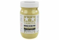 87122 | Tamiya Light Sand Grit Effect Diorama Texture Paint 250ml