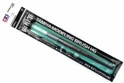 87156 | Tamiya High Grade Extra Fine Small Pointed Paint Brush