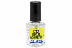 87176 | Tamiya Decal Adhesive 10ml