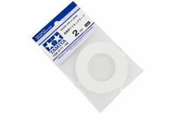 87177 | Tamiya 2mm Masking Tape For Curves
