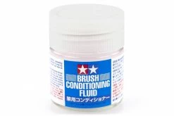 87181 | Tamiya Brush Conditioning Fluid 23ml