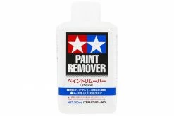 87183 | Tamiya Paint Remover 250ml