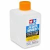 87194 | Tamiya Lacquer Thinner (Retarder Type) 250ml
