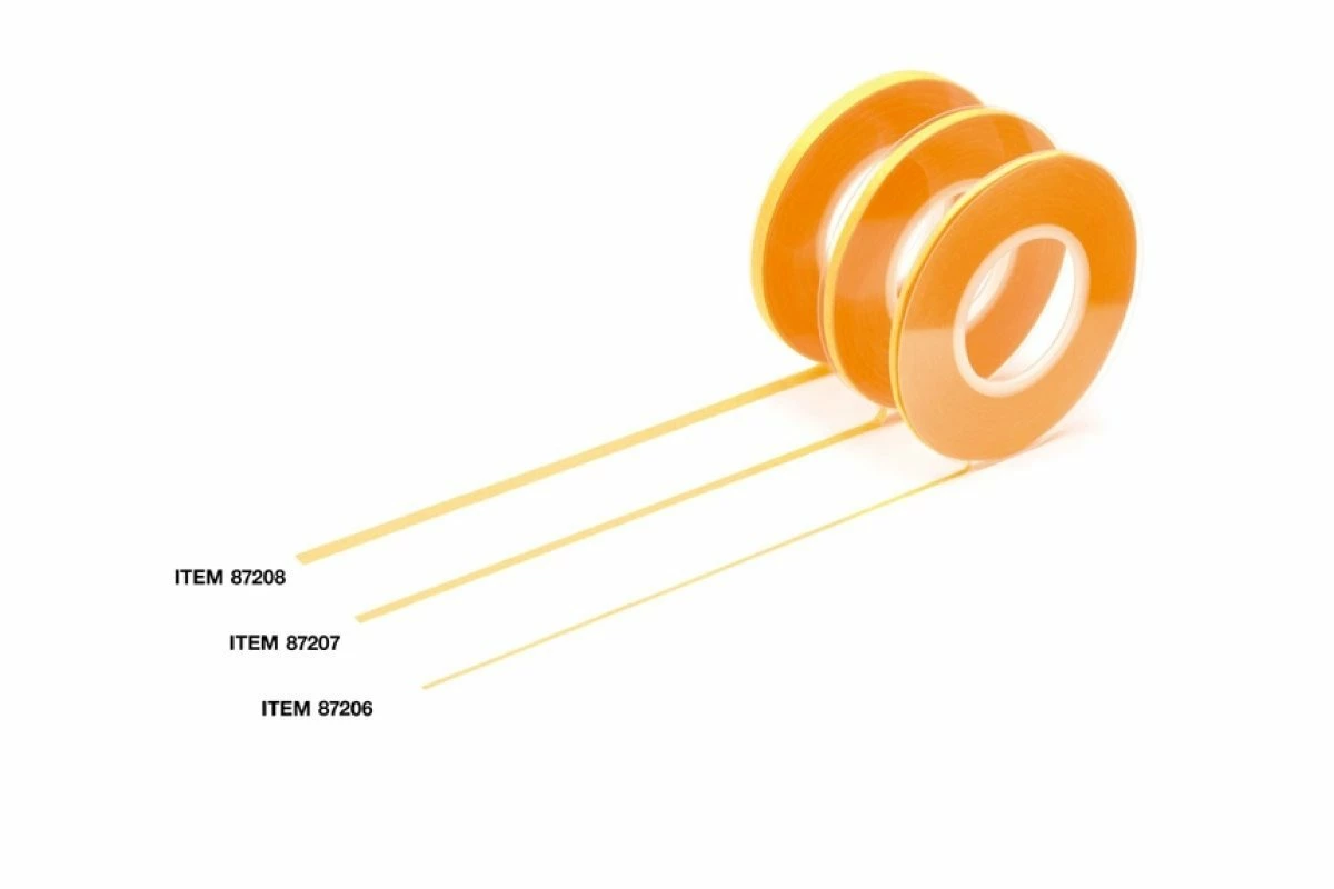 87208 | Tamiya 3mm Masking Tape