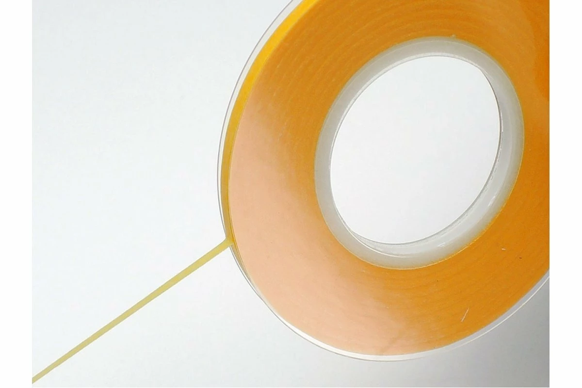 87208 | Tamiya 3mm Masking Tape - Image 2