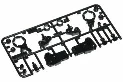 9005156 | Tamiya Plastic Gear Box Links (Parts Bag D)