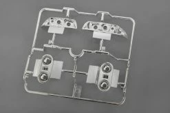 9115246 | Tamiya 1/10 Nissan R32 GT-R Body Shell Headlight Set