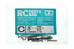 9465116 | Tamiya Hornet Screw Set (Parts Bag C)