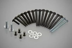 9465717 | Tamiya Hotshot Screw Set (Parts Bag A)