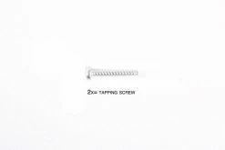 9805575 | Tamiya 3x18mm Coarse Thread Binder Head Screws 2Pcs